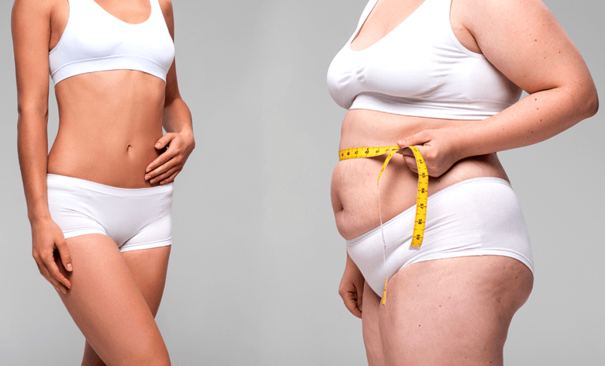 Tác dụng của chế độ ăn Keto trong việc giảm cân